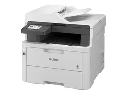 Brother Brother Farblaser-Multifunktionsdrucker "MFC-L3760CDW" weiß – Produktbild 1 von 1