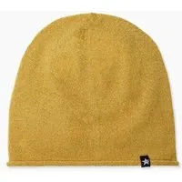 Esperando Esperando Slap Beanie, Ocker, – Produktbild 1 von 1