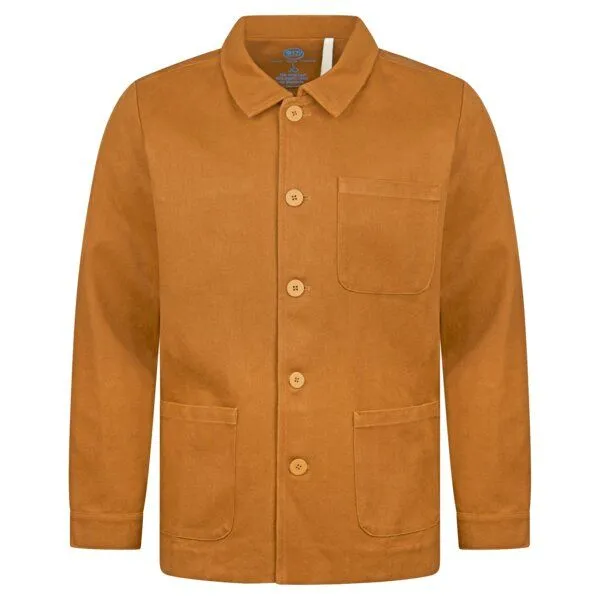 enywear enywear Jacke JO, Honig, – Produktbild 3 von 3