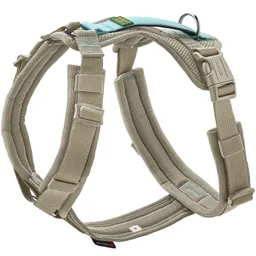 Hunter Hunter Hundegeschirr MALDON 3.0 beige XS – Produktbild 1 von 1