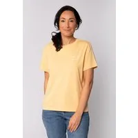 watapparel watapparel T-Shirt Frauen So einfach ist das, Nispero, – Produktbild 1 von 1