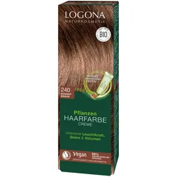 Living Crafts LIVING CRAFTS - LO PHF Creme nougatbraun - (n/a), Nachhaltige Mode, Bio Bekleidung – Produktbild 1 von 1