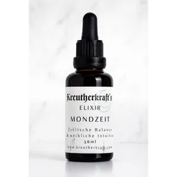 Kreutherkraft Kreutherkraft Mondzeit – Produktbild 1 von 1