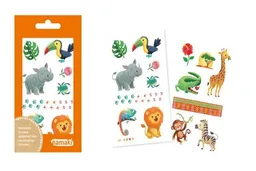 Namaki Namaki Bio Kinder Tattoos – Produktbild 1 von 1