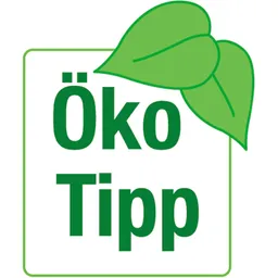 Exacompta Exacompta Briefablage "Forever" aus Recyclingkunststoff, schwarz – Produktbild 1 von 1