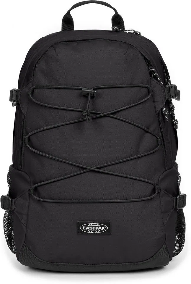 Eastpak Eastpak Freizeitrucksack Gerys Pro, Schwarz, – Produktbild 2 von 5