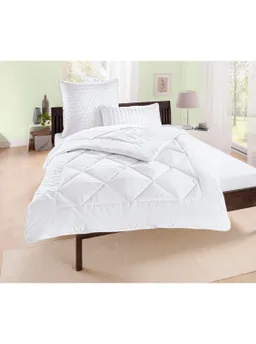 irisette irisette Bett weiß – Produktbild 1 von 1