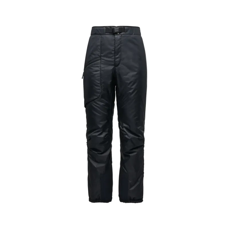 Black Diamond Schutzhose Black Diamond Belay, Noir, – Produktbild 2 von 2