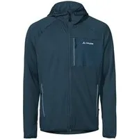 Vaude VAUDE Jacken Men's Tekoa Fleece Jacket II, Dunkel-blau, – Produktbild 1 von 1