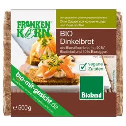 Frankenkorn Dinkelbrot – Produktbild 1 von 1