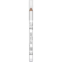 Living Crafts LIVING CRAFTS - Soft Eyeliner White 06 - (n/a), Nachhaltige Mode, Bio Bekleidung – Produktbild 1 von 1