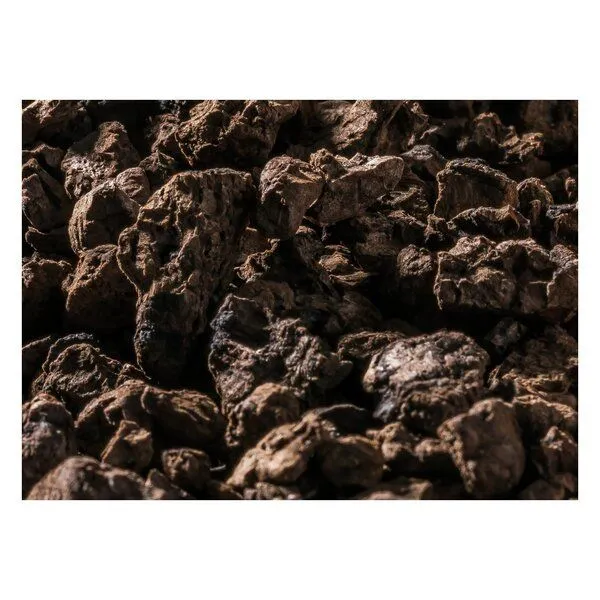 Kork-Deko Kork-Deko 10 Liter Schwarzkork-Granulat 2-9 mm (Backkork) – Produktbild 5 von 5