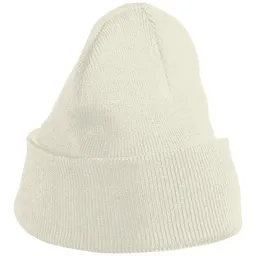Myrtle Beach myrtle beach Klassische Kinder-Strick-Mütze MB7501 Gr. Einheitsgröße off-white – Produktbild 1 von 1