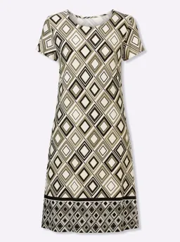 heine Jerseykleid – Produktbild 1 von 1