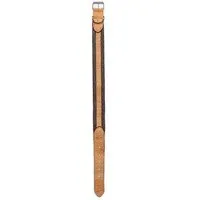 Kork Deko Kork-Deko Hunde-Halsband aus Kork in BEIGE oder ROT-BRAUN – Produktbild 1 von 1