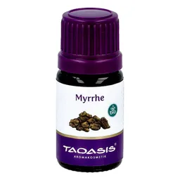 TAOASIS Myrrhe Bio öl – Produktbild 1 von 1