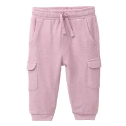 People Wear Organic People Wear Organic Sweat-Cargohose GOTS – Produktbild 1 von 1