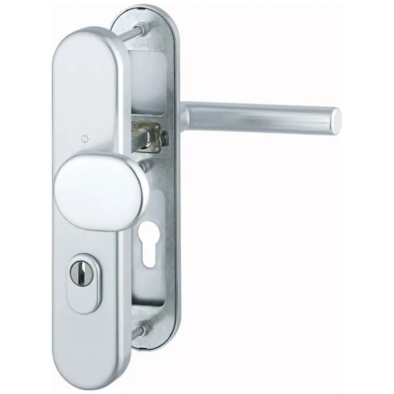 HOPPE Hoppe SiWeGrt86G/3332ZA/3310/14SST ES1 F1 8 PZ-72 42-47 – Produktbild 1 von 1