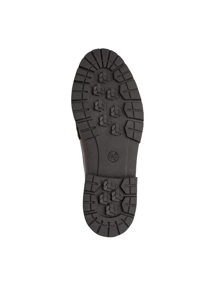 Jana Jana Vegan, Mehrweite mit Absatz kein Absatz 8-24764-41 Slipper Vegan, Braun, – Produktbild 5 von 5