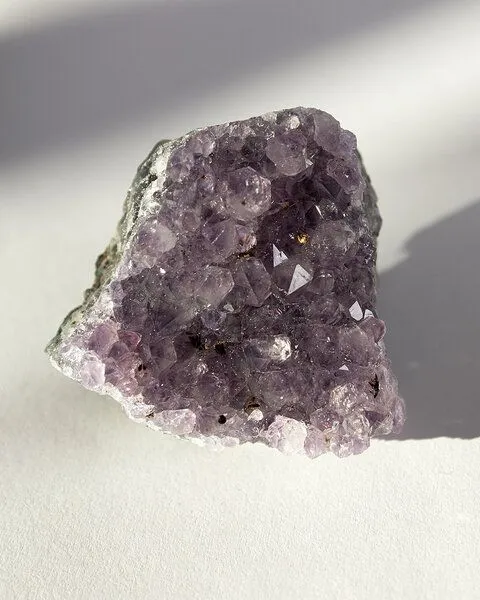 Oh Shanti Oh Shanti Amethyst Stufe – Produktbild 2 von 4