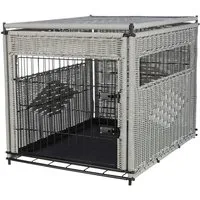 TRIXIE Trixie Home Kennel – Produktbild 1 von 1