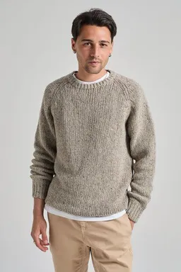 Trendsplant Trendsplant Maigmo Knit Ash Grey – Produktbild 1 von 1