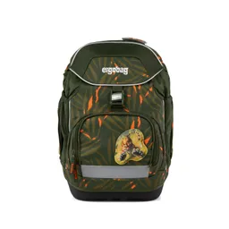 Ergobag Ergobag pack Schulranzen, 6-teiliges Set, ExBärdition – Produktbild 1 von 1