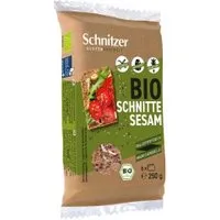 Schnitzer Sesambrot-Schnitten – Produktbild 1 von 1
