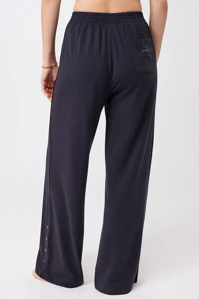 mandala Mandala Track Pants, Night-sky (blau), – Produktbild 3 von 4