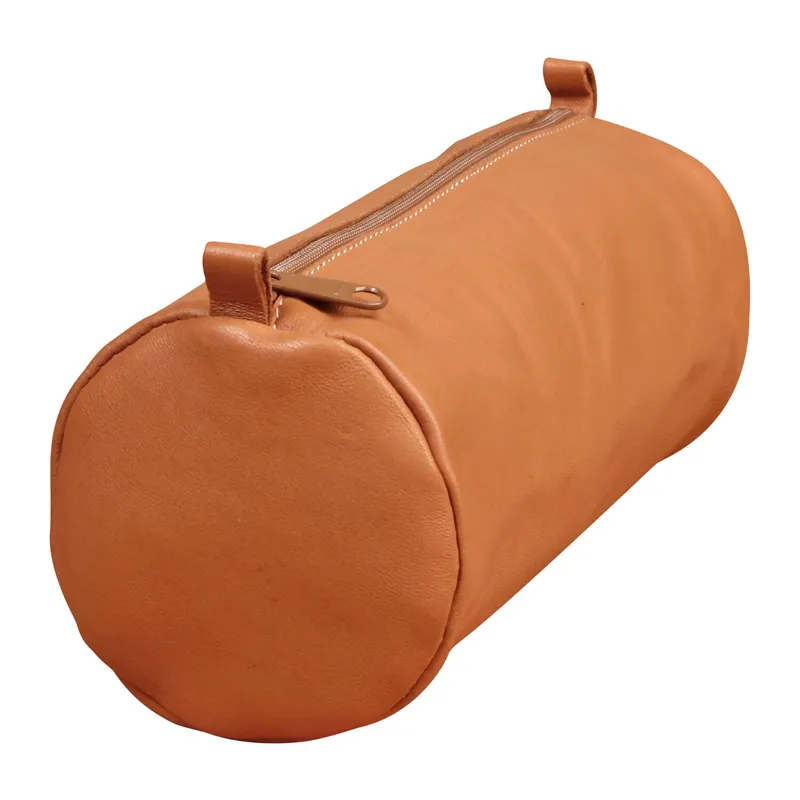Clairefontaine Clairefontaine Schlampermäppchen 22xØ8cm Braun, Braun, – Produktbild 1 von 1