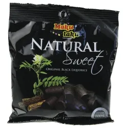 Makulaku Lakritzstücke – Produktbild 1 von 1