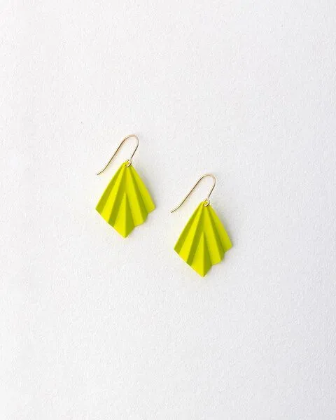 Birdy&Bee Birdy&Bee FEE, Lime, – Produktbild 2 von 4