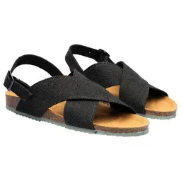 Zouri ZOURI Vegane Sandalen CORAL – Produktbild 1 von 1