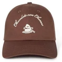 Thinkung MU Thinkung MU Cap Modell: Chris, Brown (churros), – Produktbild 1 von 1