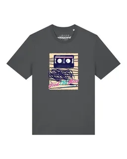 watapparel watapparel T-Shirt Unisex Good Old Mess – Produktbild 1 von 1