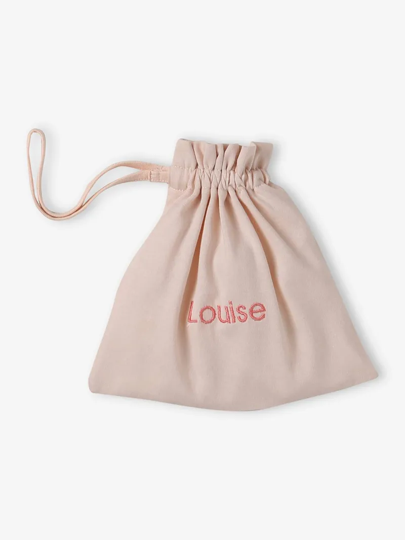 Vertbaudet Baby Set, Rosa, – Produktbild 4 von 4
