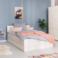 ekomia ekomia Bett Lade Storage – Produktbild 1 von 1