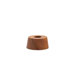 Originalhome Originalhome Kerzenständer aus recyceltem Teakholz, Rea – Produktbild 1 von 1