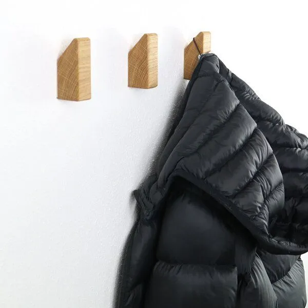 Woodkopf Woodkopf Wandhaken – Produktbild 5 von 7