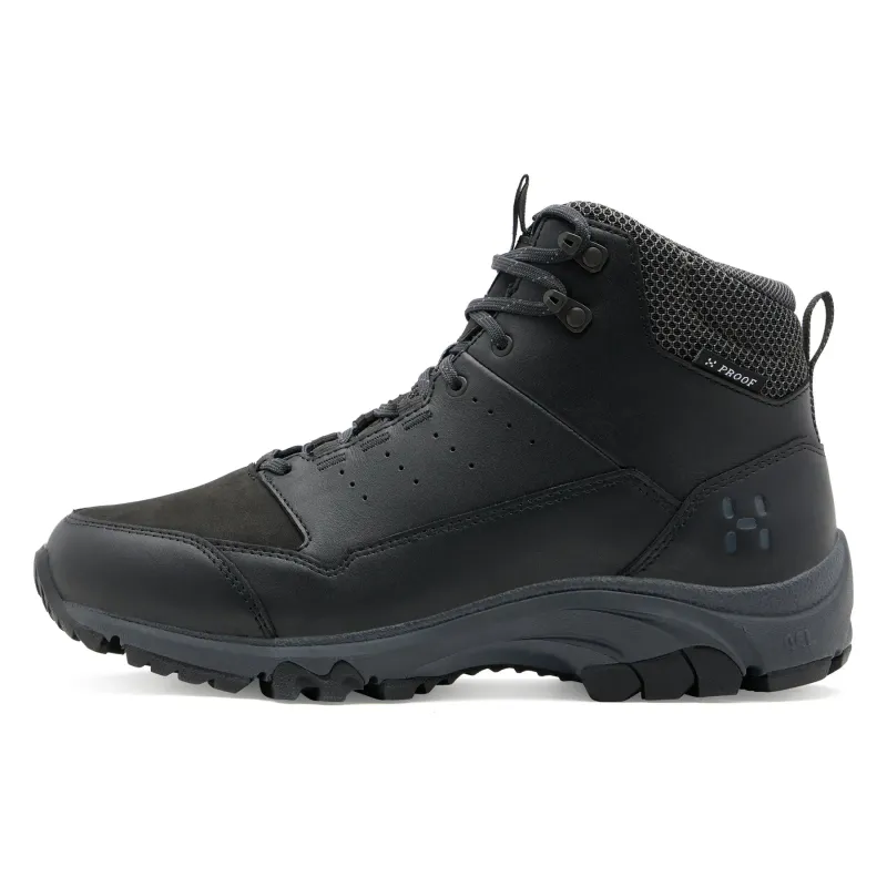 Haglöfs Wanderschuhe Haglöfs Rosson FG Proof Mid, Noir, – Produktbild 1 von 1