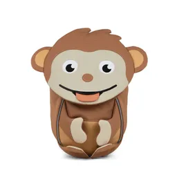 Affenzahn Affenzahn Kleiner Freund Kindergartenrucksack, Affenzahn – Produktbild 1 von 1