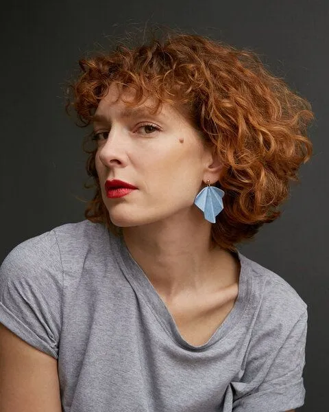 Birdy&Bee Birdy&Bee Eveline, Jeans, – Produktbild 3 von 3