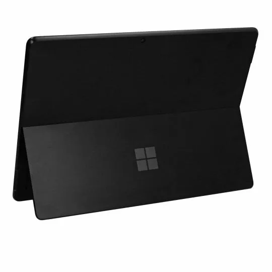 Microsoft Microsoft Surface Pro X 8GB RAM LTE 128GB schwarz, Schwarz, – Produktbild 3 von 4