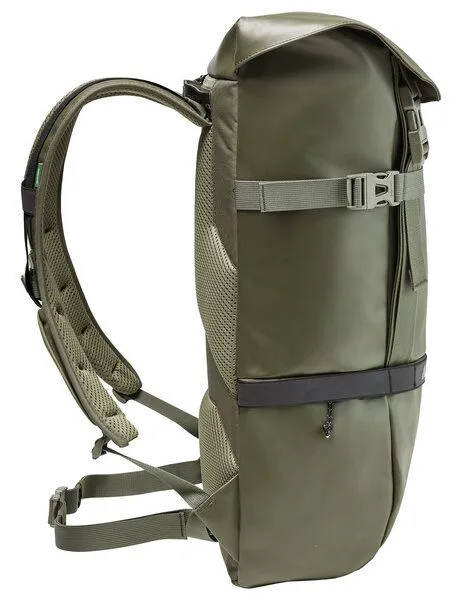 Vaude Vaude Rucksaecke30-39L Mineo Backpack 30, Khaki, – Produktbild 5 von 6