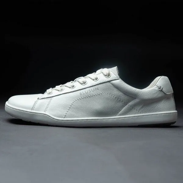 BLUSUN BLUSUN Barfußschuh BLSN-100M, White, – Produktbild 2 von 2