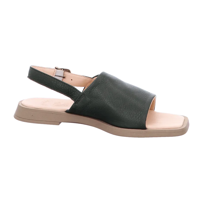 Werner Schuhe Werner Schuhe Veilchen für Damen, Grün, – Produktbild 6 von 7