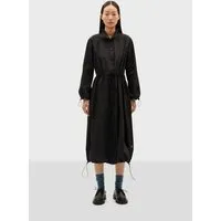 thinking mu thinking mu Black Kusama Dress – Produktbild 1 von 1