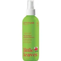 Attitude Attitude Little Leaves Hair Detangler watermelon & coco - Für besse... – Produktbild 1 von 1