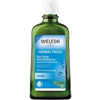 Weleda Weleda AG Salbei Deodorant Nachfüllflasche 200 ml – Produktbild 1 von 1