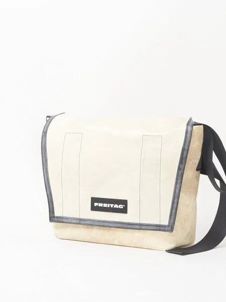 Freitag Freitag F14 DEXTER - used white (000004304498) – Produktbild 2 von 3